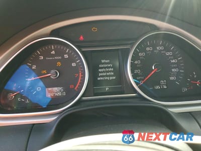 Zdjęcie 9 z 13 samochodu: 2014 AUDI Q7 PREMIUM PLUS VIN:WA1LGAFE1ED021080 - miniatura