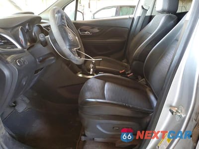 Zdjęcie 7 z 12 samochodu: 2015 BUICK ENCORE VIN:KL4CJASB7FB200878 - miniatura