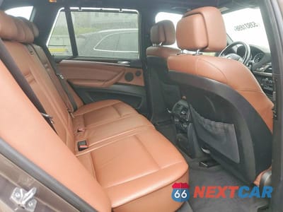 Zdjęcie 11 z 13 samochodu: 2012 BMW X5 XDRIVE50I VIN:5UXZV8C5XCL423491 - miniatura