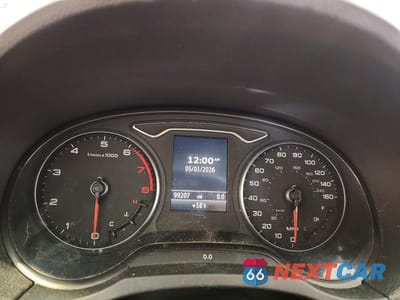 Zdjęcie 9 z 13 samochodu: 2015 AUDI A3 PREMIUM VIN:WAUBFGFF3F1090563 - miniatura