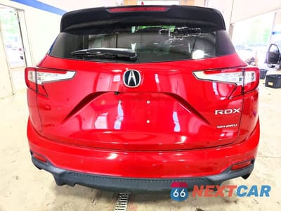 Zdjęcie 6 z 14 samochodu: 2022 ACURA RDX TECHNOLOGY VIN:5J8TC2H57NL000908 - miniatura