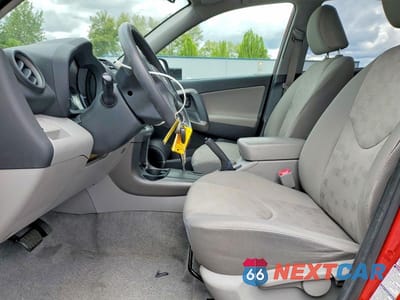 Zdjęcie 7 z 13 samochodu: 2010 TOYOTA RAV4 BASE VIN:JTMBF4DV3AD022136 - miniatura