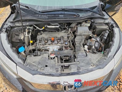 Zdjęcie 11 z 12 samochodu: 2019 HONDA HR-V LX VIN:3CZRU6H33KG733116 - miniatura