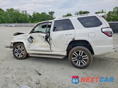 Drugie zdjęcie samochodu z przodu: 2022 TOYOTA 4RUNNER LIMITED VIN:JTEKU5JR8N6018351 - miniatura