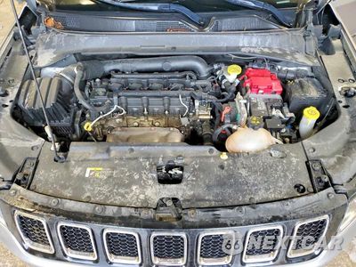 Zdjęcie 12 z 13 samochodu: 2020 JEEP COMPASS LIMITED VIN:3C4NJDCB3LT164390 - miniatura