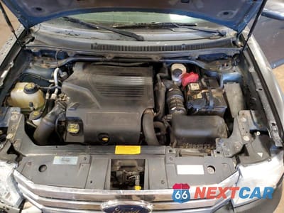 Zdjęcie 12 z 13 samochodu: 2010 FORD FLEX LIMITED VIN:2FMHK6DT8ABA10601 - miniatura