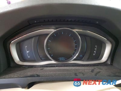 Zdjęcie 9 z 12 samochodu: 2015 VOLVO S60 PREMIER VIN:YV140MFK0F2356473 - miniatura