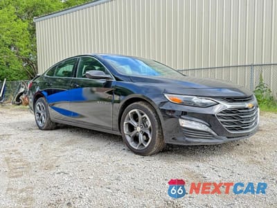 2024 CHEVROLET MALIBU LT 1G1ZD5ST9RF196457 - główne zdjęcie licytacji z USA - miniatura