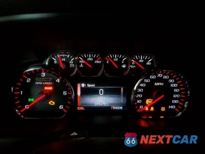 Zdjęcie 9 z 12 samochodu: 2015 GMC SIERRA K1500 SLT VIN:1GTV2VEC7FZ289267 - miniatura