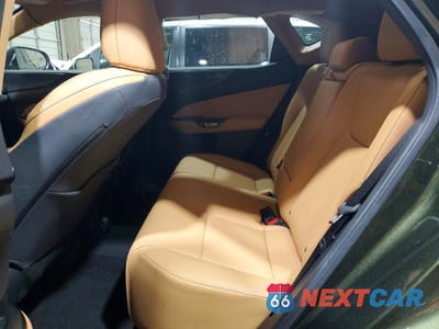 Zdjęcie 11 z 13 samochodu: 2022 LEXUS NX 350 VIN:JTJGGCEZ7N2003778 - miniatura