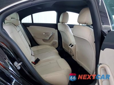 Zdjęcie 10 z 12 samochodu: 2023 MERCEDES-BENZ CLA 250 4MATIC VIN:W1K5J4HB5PN393142 - miniatura