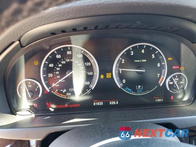 Zdjęcie 9 z 13 samochodu: 2016 BMW X5 XDR40E VIN:5UXKT0C52G0F75252 - miniatura