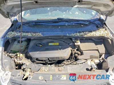 Zdjęcie 12 z 13 samochodu: 2013 FORD ESCAPE SE VIN:1FMCU0GX5DUB24974 - miniatura