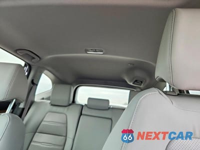 Zdjęcie 10 z 13 samochodu: 2019 HONDA CR-V TOURING VIN:7FARW2H98KE015620 - miniatura