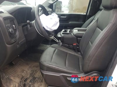Zdjęcie 7 z 12 samochodu: 2025 CHEVROLET SILVERADO C2500 HEAVY DUTY VIN:1GB4ALE73SF137282 - miniatura