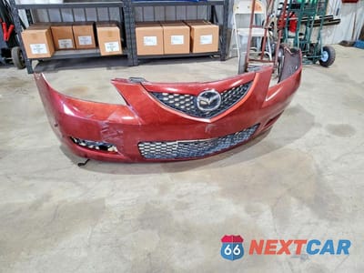 Zdjęcie 12 z 13 samochodu: 2009 MAZDA 3 I VIN:JM1BK32F091243966 - miniatura