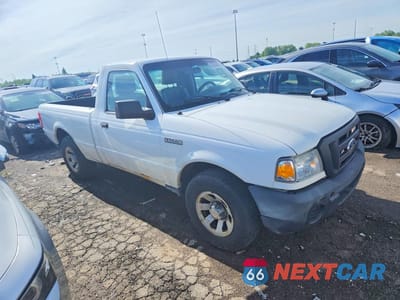 Czwarte zdjęcie samochodu z boku: 2011 FORD RANGER VIN:1FTKR1AD1BPA82093 - miniatura