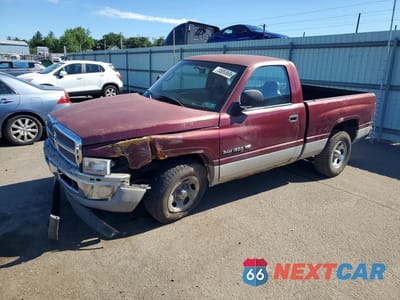 2001 DODGE RAM 1500 1B7HC16X01S246847 - główne zdjęcie licytacji z USA - miniatura