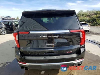Zdjęcie 6 z 13 samochodu: 2026 GMC YUKON DENALI VIN:1GKS2DKLXTR246012 - miniatura