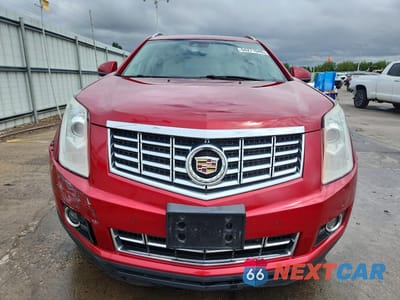 Piąte zdjęcie samochodu w środku: 2016 CADILLAC SRX PREMIUM COLLECTION VIN:3GYFNDE34GS581750 - miniatura