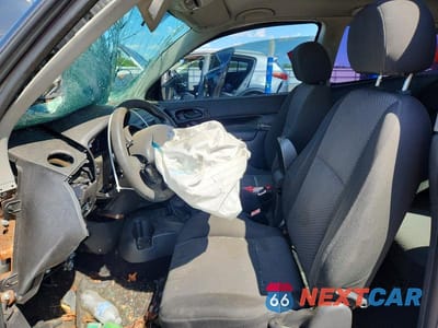 Zdjęcie 7 z 12 samochodu: 2007 FORD FOCUS ZX3 VIN:1FAFP31N17W112448 - miniatura