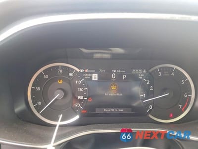 Zdjęcie 9 z 13 samochodu: 2021 JAGUAR F-PACE S VIN:SADCJ2EXXMA668176 - miniatura