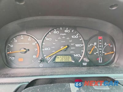 Zdjęcie 9 z 13 samochodu: 2004 HONDA ODYSSEY EXL VIN:5FNRL18944B091806 - miniatura