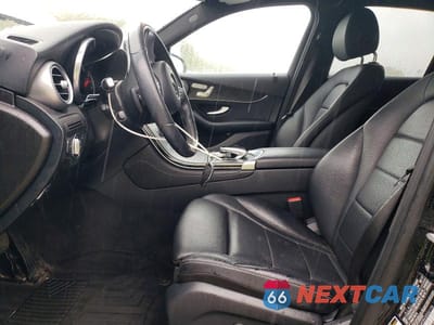Zdjęcie 7 z 12 samochodu: 2018 MERCEDES-BENZ GLC 300 4MATIC VIN:WDC0G4KB4JV032174 - miniatura