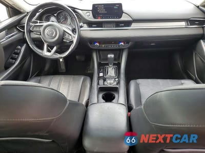 Zdjęcie 8 z 12 samochodu: 2018 MAZDA 6 GRAND TOURING VIN:JM1GL1TY5J1330872 - miniatura