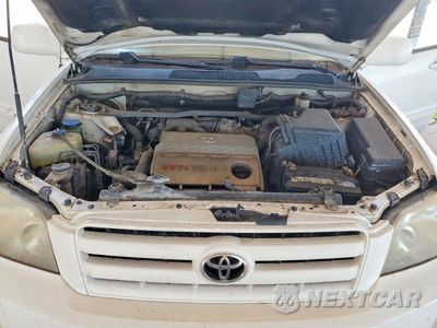 Zdjęcie 11 z 12 samochodu: 2006 TOYOTA HIGHLANDER LIMITED VIN:JTEDP21A060124645 - miniatura