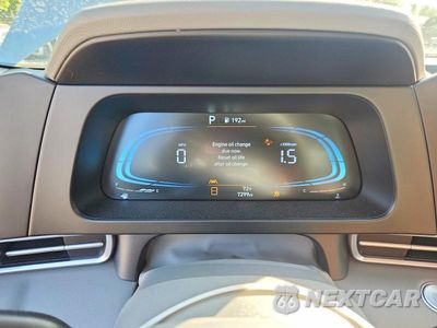 Zdjęcie 9 z 12 samochodu: 2026 HYUNDAI ELANTRA SEL SPORT VIN:KMHLM4DG0TU120504 - miniatura