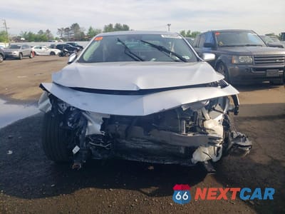 Piąte zdjęcie samochodu w środku: 2018 CHEVROLET MALIBU PREMIER VIN:1G1ZE5SX0JF277903 - miniatura