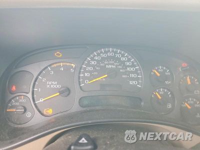 Zdjęcie 9 z 12 samochodu: 2005 GMC SIERRA K2500 HEAVY DUTY VIN:1GTHK23255F969044 - miniatura