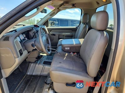 Zdjęcie 7 z 12 samochodu: 2002 DODGE RAM 1500 VIN:1D7HA16N22J226245 - miniatura