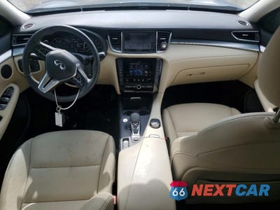 Zdjęcie 8 z 13 samochodu: 2020 INFINITI QX50 LUXE VIN:3PCAJ5M30LF114329 - miniatura