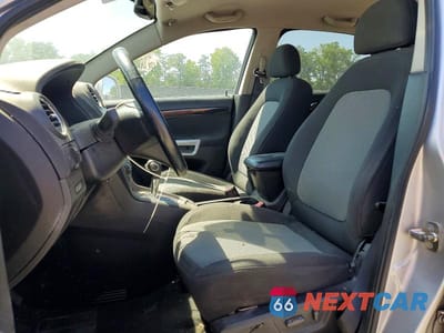 Zdjęcie 7 z 13 samochodu: 2014 CHEVROLET CAPTIVA LT VIN:3GNAL3EK3ES651346 - miniatura