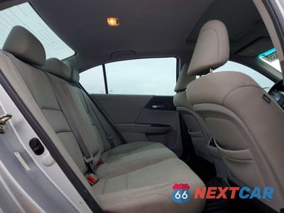 Zdjęcie 10 z 12 samochodu: 2014 HONDA ACCORD EXL VIN:1HGCR2F82EA195078 - miniatura