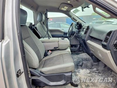 Zdjęcie 10 z 12 samochodu: 2016 FORD F150 VIN:1FTMF1C80GKE40595 - miniatura