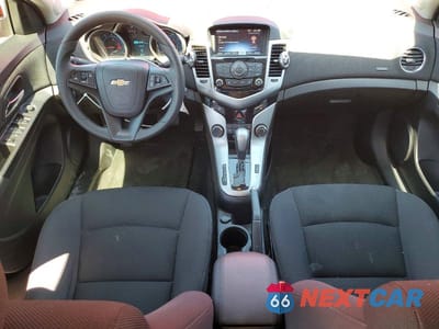 Zdjęcie 8 z 12 samochodu: 2015 CHEVROLET CRUZE LT VIN:1G1PC5SB1F7176971 - miniatura