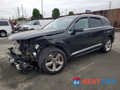2024 AUDI Q7 PREMIUM WA1ACBF78RD001652 - główne zdjęcie licytacji z USA - miniatura
