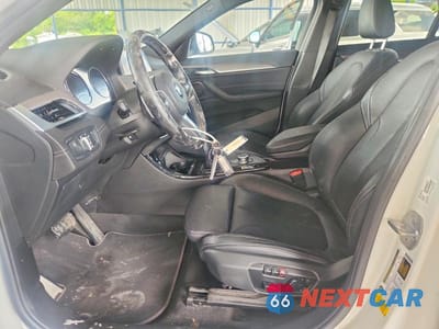 Zdjęcie 7 z 13 samochodu: 2018 BMW X2 SDRIVE28I VIN:WBXYJ3C38JEJ91312 - miniatura