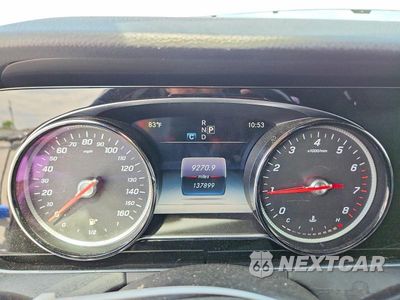 Zdjęcie 9 z 12 samochodu: 2017 MERCEDES-BENZ E VIN:WDDZF4JB4HA042440 - miniatura