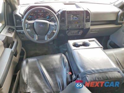 Zdjęcie 8 z 12 samochodu: 2016 FORD F150 SUPER CAB VIN:1FTEX1EP3GKE33310 - miniatura