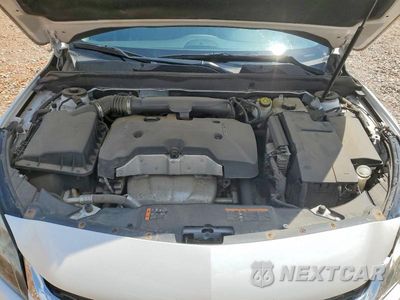 Zdjęcie 11 z 12 samochodu: 2015 CHEVROLET MALIBU 1LT VIN:1G11C5SL4FF185314 - miniatura