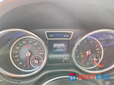 Zdjęcie 9 z 13 samochodu: 2016 MERCEDES-BENZ GLE 350 4MATIC VIN:4JGDA5HB6GA638478 - miniatura