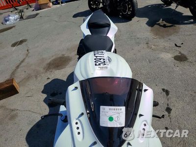 Piąte zdjęcie samochodu w środku: 2023 SUZUKI GSX-R750 VIN:JS1GR7MA6P7100714 - miniatura
