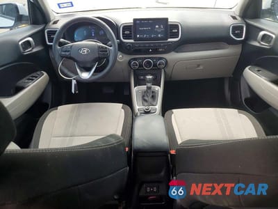Zdjęcie 8 z 14 samochodu: 2024 HYUNDAI VENUE SEL VIN:KMHRC8A3XRU329084 - miniatura