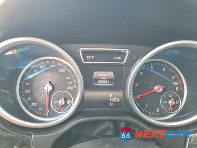 Zdjęcie 9 z 13 samochodu: 2016 MERCEDES-BENZ GLE 350 VIN:4JGDA5JB6GA684807 - miniatura