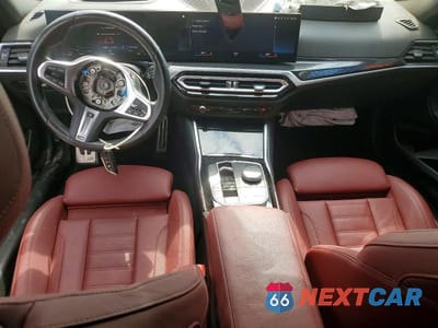 Zdjęcie 8 z 13 samochodu: 2023 BMW M240I VIN:3MW43CM07P8C92067 - miniatura
