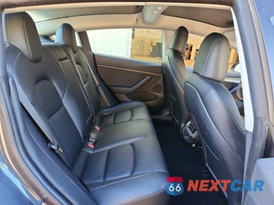 Zdjęcie 10 z 12 samochodu: 2022 TESLA MODEL 3 VIN:5YJ3E1EB5NF235338 - miniatura